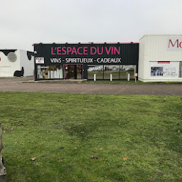 Photo n°2 de L'ESPACE DU VIN à Essey-lès-Nancy (Cave à vins)