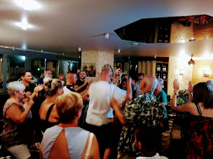 Photo n°8 de Ô Marrakech à L'Isle-Adam (Restaurant marocain)