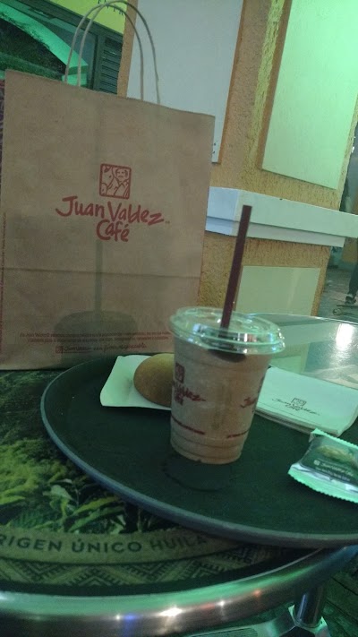 Photos of Juan Vald&eacute;z Caf&eacute;