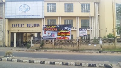 photo of Nigerian Baptist Convention