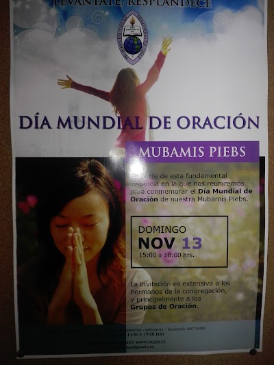 Photos of Culto Unidos Primera IGLESIA Bautista