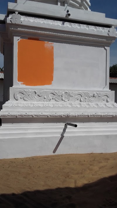 Photos of Sri Karumariamman Kovil