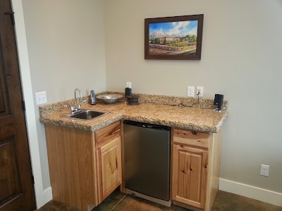 Photos of Bear River Storage