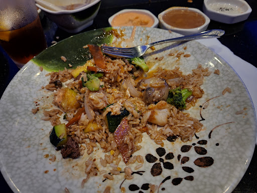 Mikado Sushi Hibachi Restaurant - Thumbnail