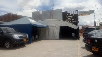 Photos of Oasis Worship Center