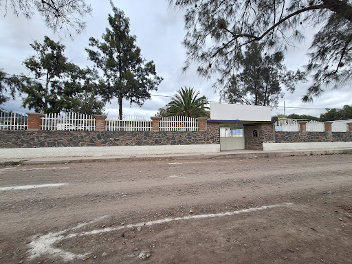 Escuela Primaria Narcizo Mendoza