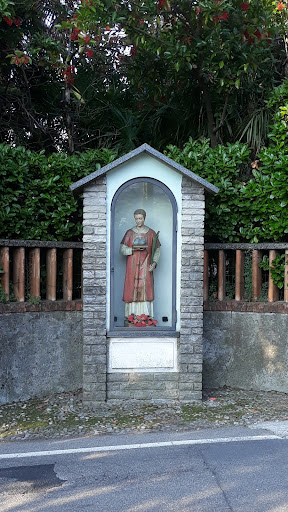 Cappella votiva di Santo Stefano - Thumbnail