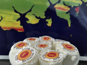 Photo n°7 de Brousse du Rove famille Gouiran à Le Rove (Producteur de bétail)