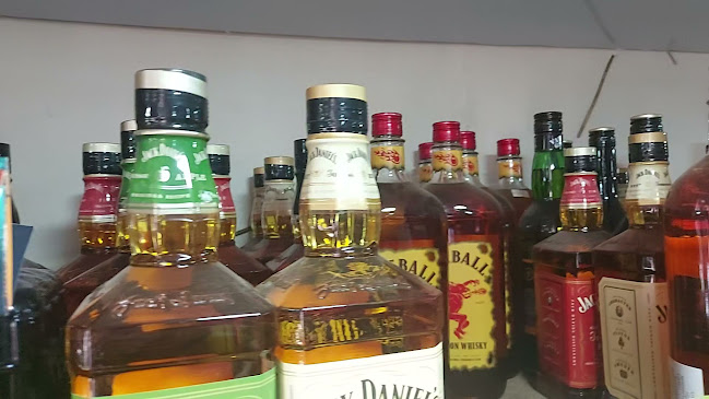 Horarios de Botillería Donde Parada