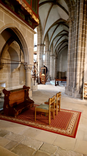Ritterstiftskirche - St. Peter - Thumbnail