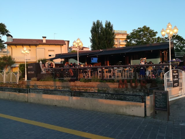 Mura Cocktail Bar
