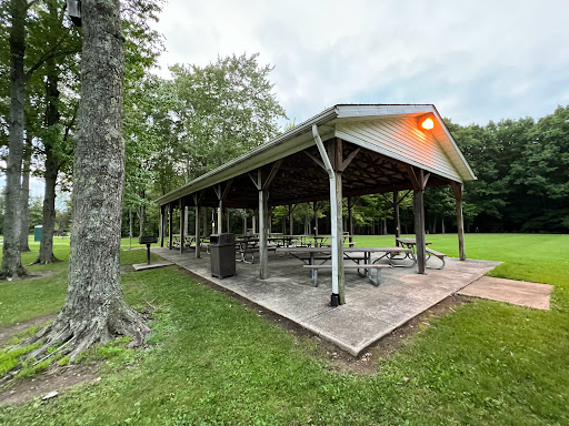 Jefferson Dog Park - Thumbnail