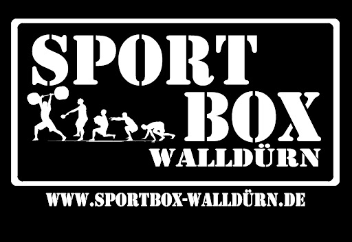 Sportbox Walldürn - Thumbnail
