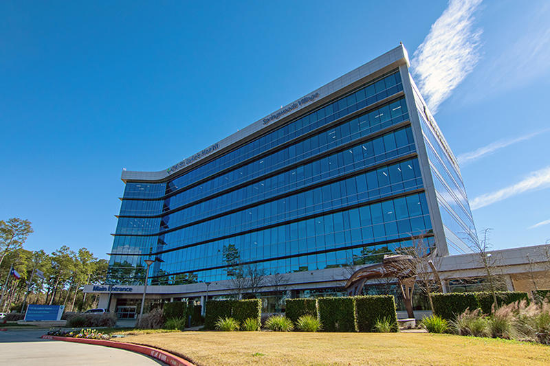 Woodlands North Houston Heart Center