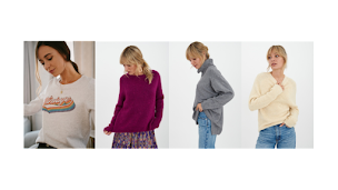 Photo n°4 de Louise à Boulogne-sur-Mer (Magasin de vêtements pour femmes)