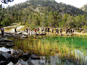 Photo n°14 de VALRANCE, l'École des Métiers de la Nature à Saint-Sernin-sur-Rance (Établissement d'enseignement secondaire professionnel)