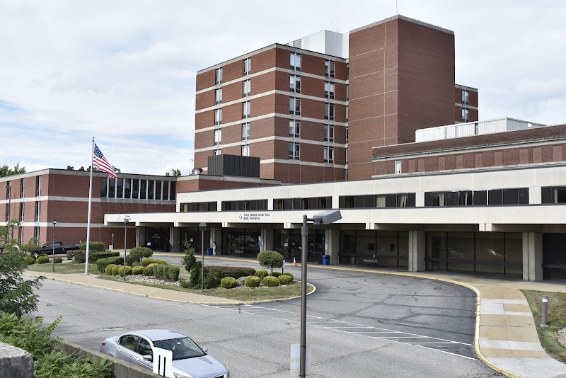 Trinity Medical Center East