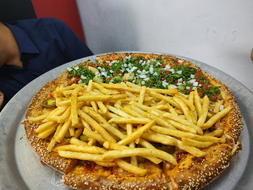 Pizzas Galaxias - Thumbnail