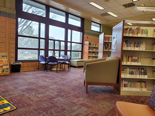 Gwinnett County Public Library - Five Forks Branch - Thumbnail