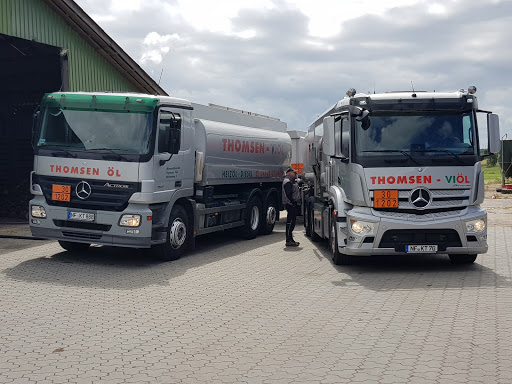 Thomsen Mineralölhandel GmbH