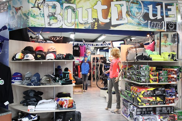 Moto And Co Beauvais