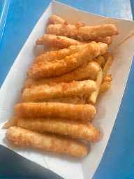 Photo n°8 de BEEF OR FISH food truck à Narbonne (Restaurant)