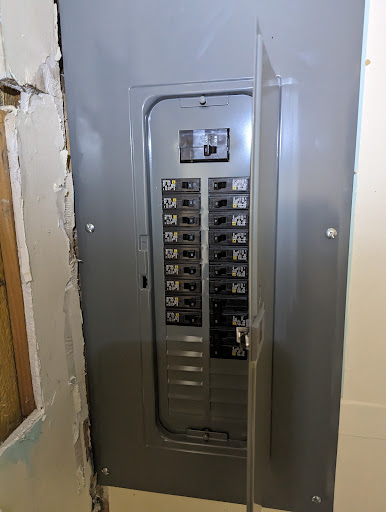 Jayone electric llc