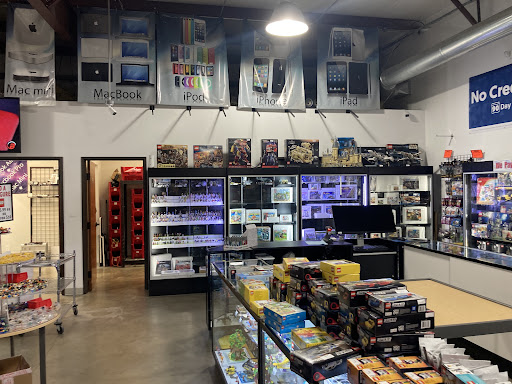 BAM Liquidation Gallery - United States
