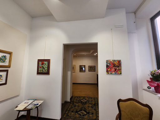 Studio d'arte moderna Il Fiore 2 - Thumbnail