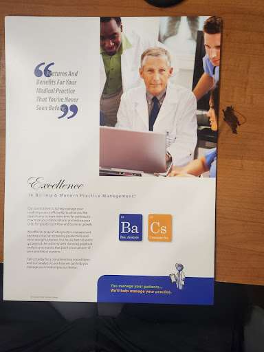 Medical Billing Group, LLC