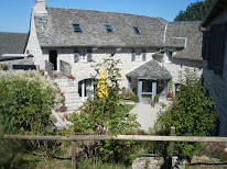 Gîtes de l’Aubrac à Laguiole