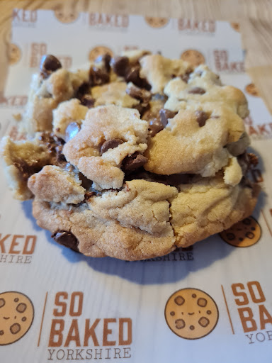 So Baked Yorkshire
