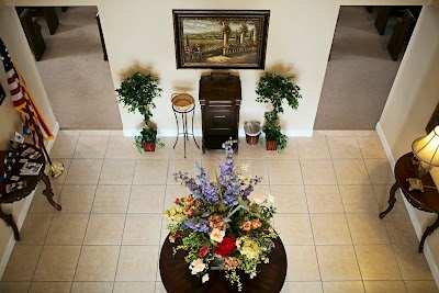 Davis Seawinds Funeral Home & Crematory