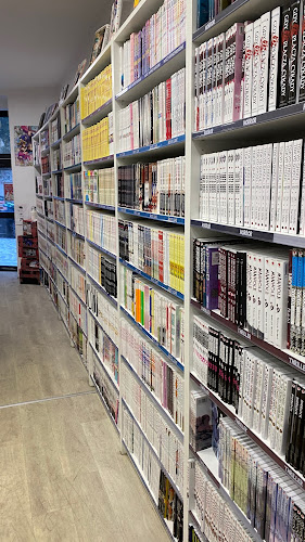Komentarze i opinie o Yatta.pl Toruń - sklep z mangą i komiksami