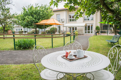 Photo de EHPAD Tiers Temps Blagnac à Deyme (31450)