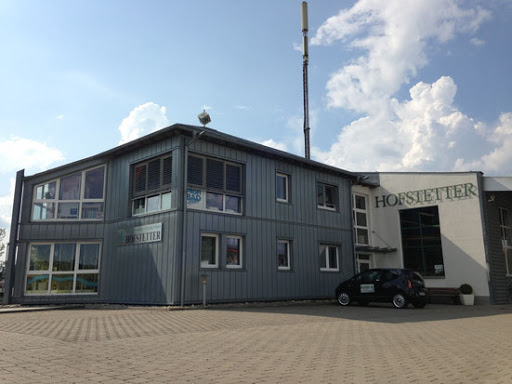 Hofstetter GmbH - Thumbnail