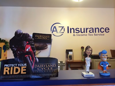AtoZ Insurance