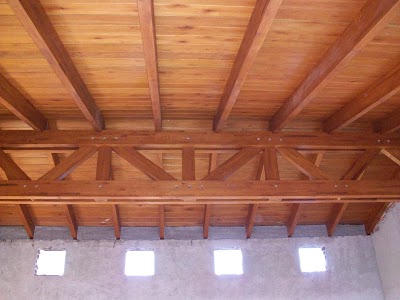 Photos of Araucaria timber SRL