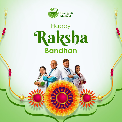 Happy Rakshabandhan post image