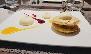 Photo n°53 de Bistrot des Roques à Saint-Pantaléon (Brasserie)