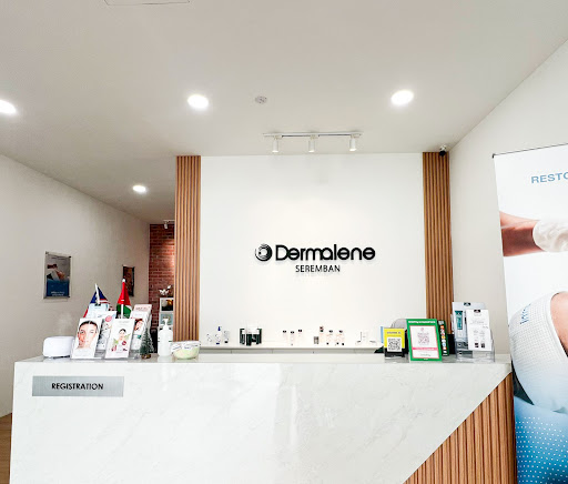Dermalene Skin Centre - Seremban