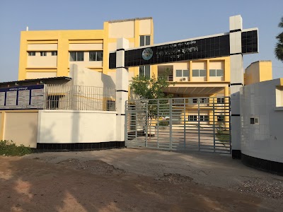 Photos of Khulna Diabetic Hospital