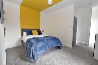 Your House Share Derby