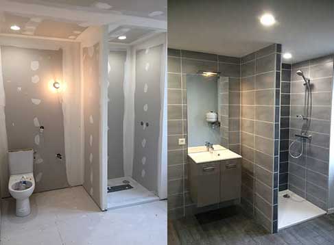 Plombier Global Services - Chatou