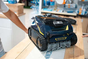 Photo n°13 de Swindo Piscine et Spa Sainte Bazeille à Sainte-Bazeille (Magasin de matériel pour piscines)