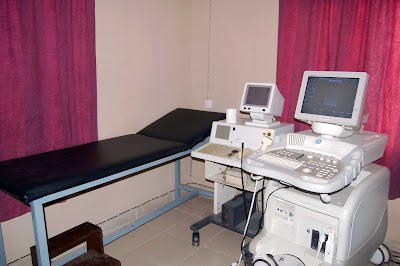 Photos of Adebayo Living Tower Hospital