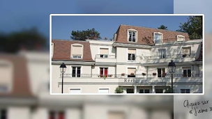 Photo n°3 de Résidence Sofia à Yerres (Résidence pour personnes âgées)