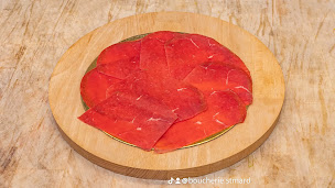 Photo n°19 de Boucherie Saint-Mard à Saint-Mard (Traiteur)