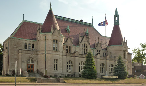 Hoyt Public Library - Thumbnail