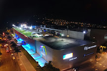La Estacion Centro Comercial, Ibague, Colombia